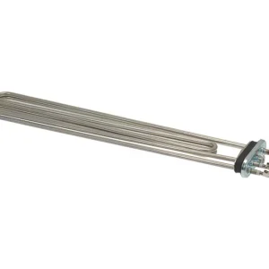 Electrolux Professional 0W0759 Washing Machine Heating Element 2 × 3000W 230V - Image 1