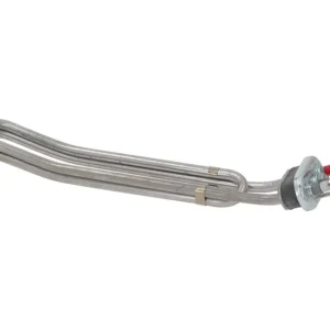 Electrolux Professional 0W1W03 Washing Machine Heating Element 2500W 240V - Image 1
