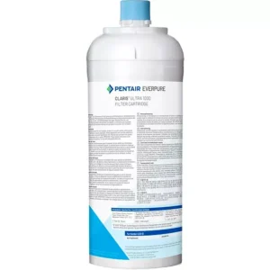 Everpure EV4339-82 Claris Ultra 1000-L Water Filter Cartridge 8,500 L - Image 1