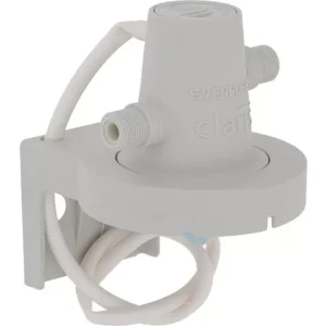 Everpure EV4339-90 Claris Gen2 Filter Head 3/8" BSP - Image 1