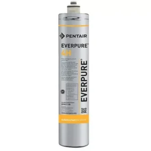 Everpure EV9611-00 4H Water Filter Cartridge 11,355 L - Image 1