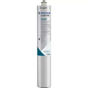 Everpure EV9612-22 Insurice i2000² Water Filter Cartridge for Ice Makers - Image 1