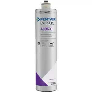 Everpure EV9617-21 4CB5-S Water Filter Cartridge 22,710 L - Image 1