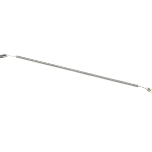 Roller Grill D01026 Heating Coil 250W 230V for PZ660 Pizza Oven - Image 1
