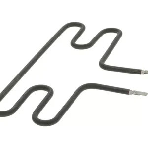 Roller Grill D02001 Heating Element 650W 230V 140x265mm for Hot Dog & Warming Displays - Image 1