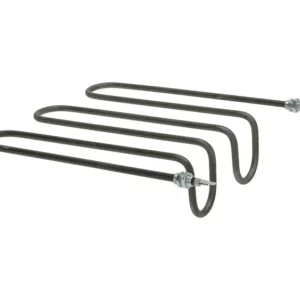 Roller Grill D02003 Heating Element 1300W 230V 290x260mm for DW110 Dish Warmer - Image 1