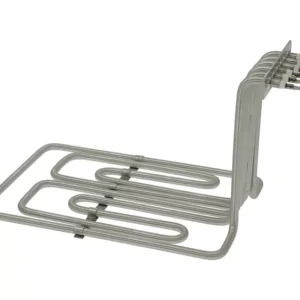 Roller Grill D02025 Fryer Heating Element 3800W 230V for RF12 Fryers - Image 1