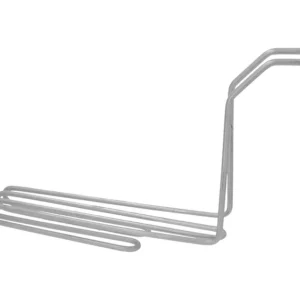 Roller Grill D02028 Fryer Heating Element 4000W 230V for RF14 Fryers - Image 1