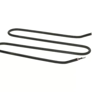 Roller Grill D02029 Bain-Marie Heating Element 500W 230V 250x147mm - Image 1