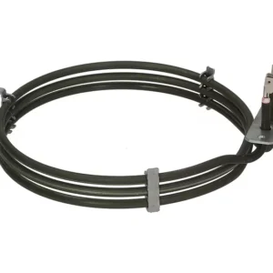 Roller Grill D02034 Convection Oven Fan Heating Element 3000W 230V Ø190mm for FC60 Oven - Image 1