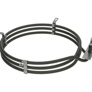 Roller Grill D02045 Convection Oven Fan Heating Element 5000W 230V Ø240mm for FC110 Oven - Image 1
