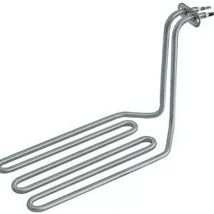 Roller Grill D02069 Fryer Heating Element 2500W 230V for RF5SP Fryers - Image 1