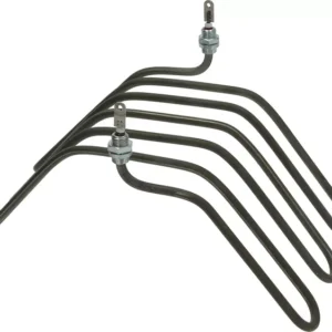 Roller Grill D02075 Grill Heating Element 2500W 240V 290x200mm for GRE Grills - Image 1