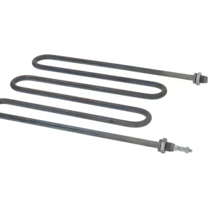 Roller Grill D02084 Pasta Cooker Heating Element 2200W 230V for CP60 - Image 1