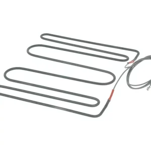 Roller Grill D02101 Heating Element 1400W 230V 290x320mm for BMD / PSE600 / Panini XL - Image 1