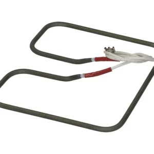 Roller Grill D02139 Panini Grill Heating Element 800W 240V Lower 215x176mm - Image 1