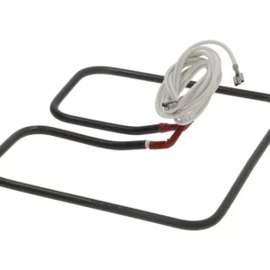 Roller Grill D02140 Panini Grill Heating Element 800W 240V Upper for GES / GED - Image 1