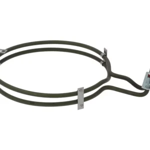Roller Grill D02144 Convection Oven Fan Heating Element 1500W 240V Ø190mm for FC26 Oven - Image 1