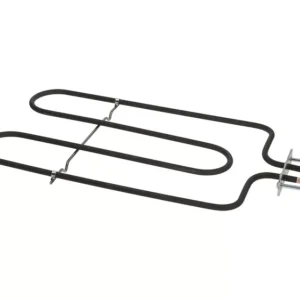 Roller Grill D02148 Heating Element 700W 230V 330x187mm - Image 1
