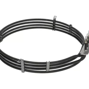 Roller Grill D02151 Convection Oven Fan Heating Element 6000W 240V Ø255mm for FC110E Oven - Image 1