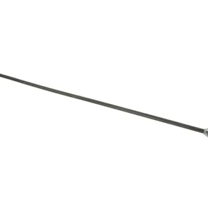 Roller Grill D02152 Rotisserie Heating Element 1400W 230V 690mm for RBE80 / RBE120 / RBE200 - Image 1