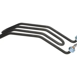 Roller Grill D02154 Gyros Heating Element 1450W 230V 300x100mm for GR60E / GR80E - Image 1