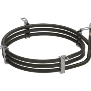 Roller Grill D02158 Convection Oven Fan Heating Element 2400W 230V Ø145mm for FC340 Oven - Image 1