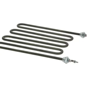 Roller Grill D02162 Salamander Heating Element 1500W 230V 270x215mm for SEM600 / SEF800 - Image 1