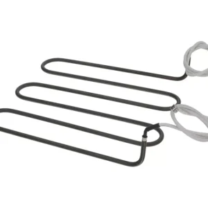 Roller Grill D02169 Heating Element 1750W 240V 255x245mm for PSE600 / Bain-Marie - Image 1