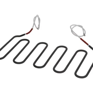Roller Grill D02170 Heating Element 1800W 240V 180x320mm - Image 1