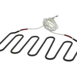 Roller Grill D02171 Panini Grill Heating Element 1200W 240V 180x320mm for PANINI L - Image 1