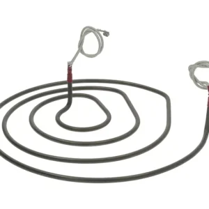Roller Grill D02172 Crêpe Maker Heating Element 3000W Ø375mm - Image 1