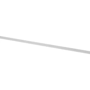 Roller Grill D04003 Quartz Tube Ø15 x 630mm for RBE Rotisserie - Image 1