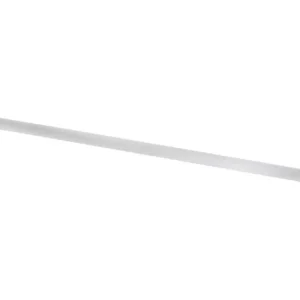 Roller Grill D04006 Quartz Tube Ø11 x 315mm for SEF80 Salamander - Image 1