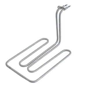 Roller Grill D02023 Fryer Heating Element 3000W 230V for FD80 / RF8 Fryers - Image 1